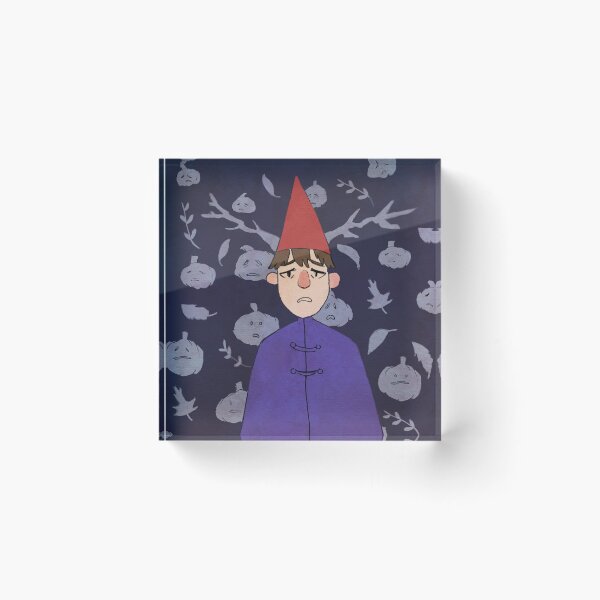 Item preview, Wirt designed and sold by Tatiana Diaz.