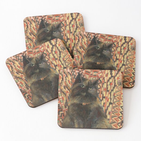 Item preview, kitty cat designed and sold by kira-culufin.