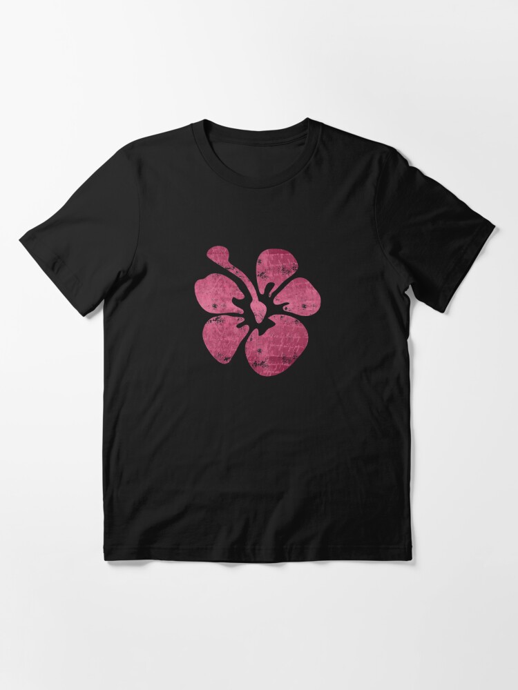 howler brothers hibiscus shirt