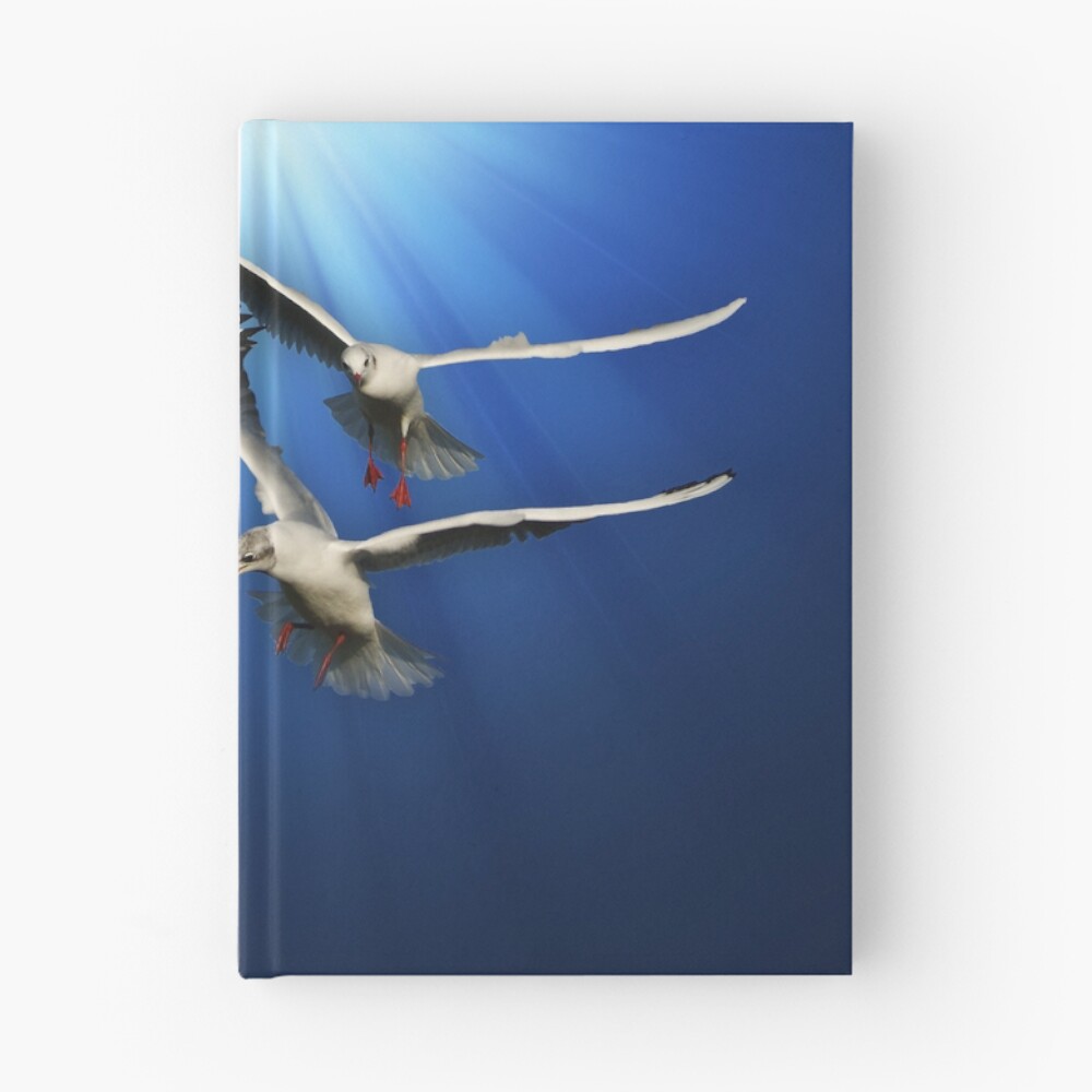 Item preview, Hardcover Journal designed and sold by flashcompact.