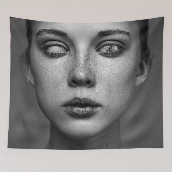 Item preview, IRIS WE'LL ALWAYS HAVE PARIS designed and sold by IRIStheband.