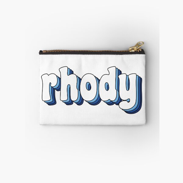 Item preview, Groovy Rhody designed and sold by morganderby.