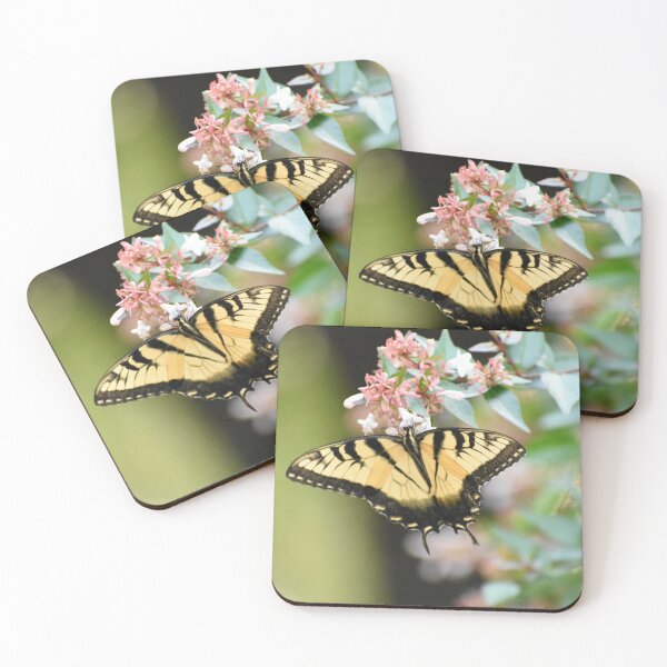 Item preview, Yellow swallowtail designed and sold by Tonia Delozier's Photography .