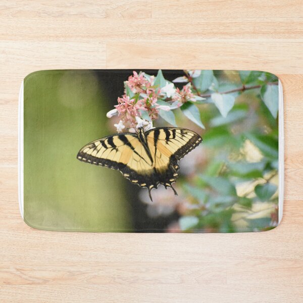 Item preview, Yellow swallowtail designed and sold by Tonia Delozier's Photography .