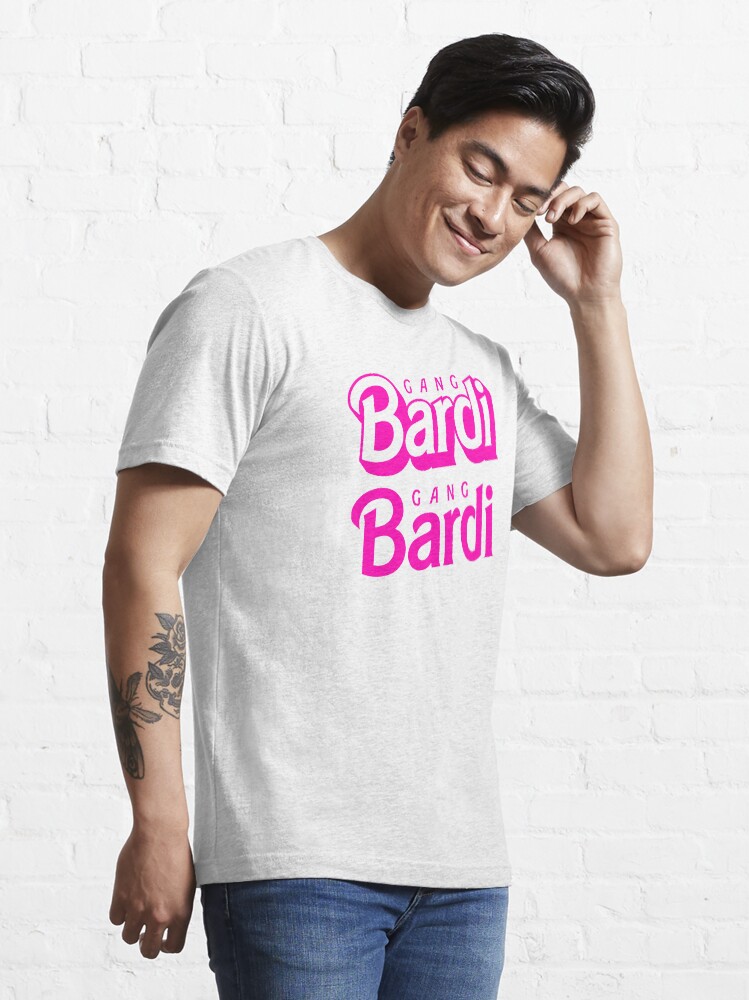 bardi gang shirt