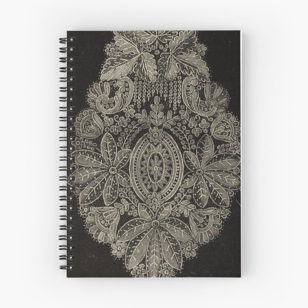 Item preview, Vintage Lace designed and sold by BlueSpecsStudio.