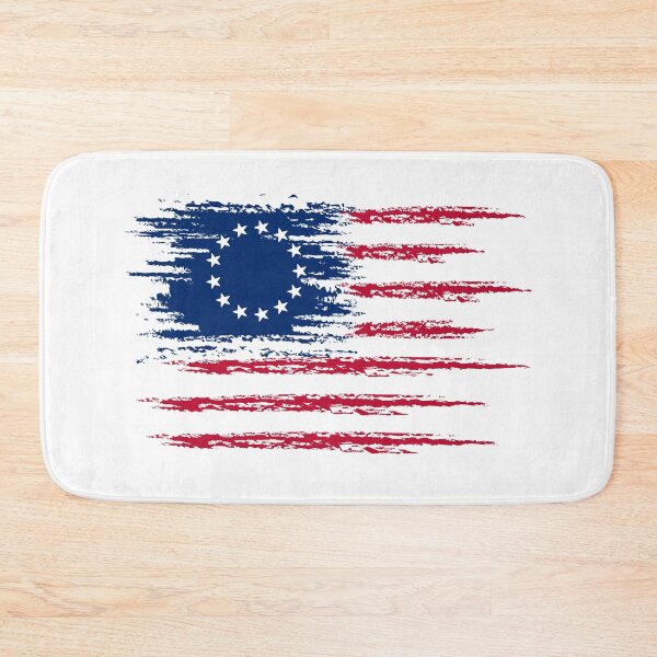 Item preview, Betsy Ross USA Flag Patriotic American Design designed and sold by trollshooter.