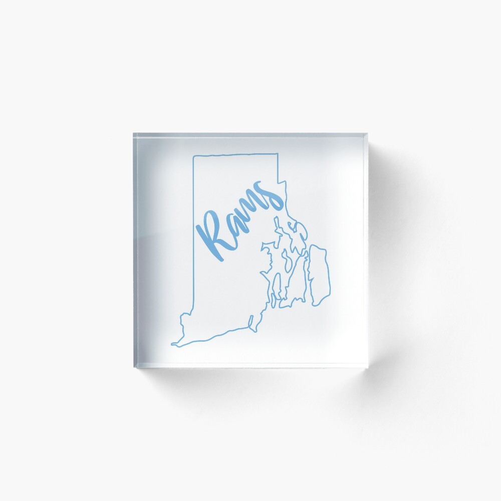 Item preview, Acrylic Block designed and sold by morganderby.