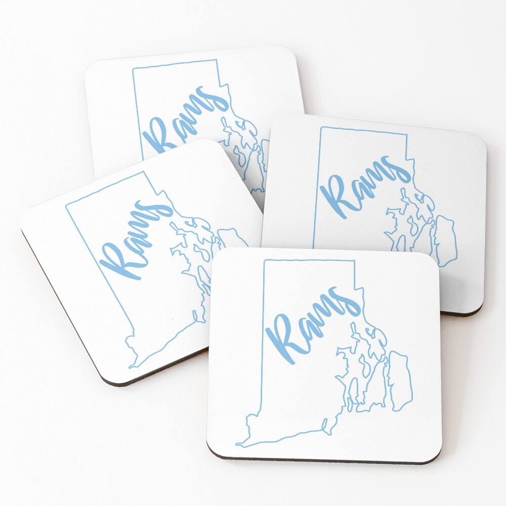 Item preview, Coasters (Set of 4) designed and sold by morganderby.