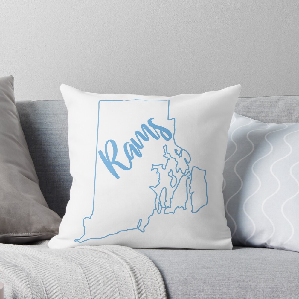Item preview, Throw Pillow designed and sold by morganderby.