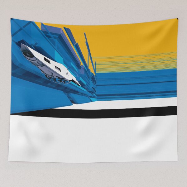 Item preview, Wipeout designed and sold by Theenclave.