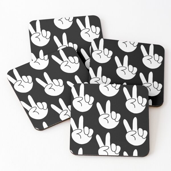 Item preview, Peace Sign designed and sold by ShirtsForHumans.
