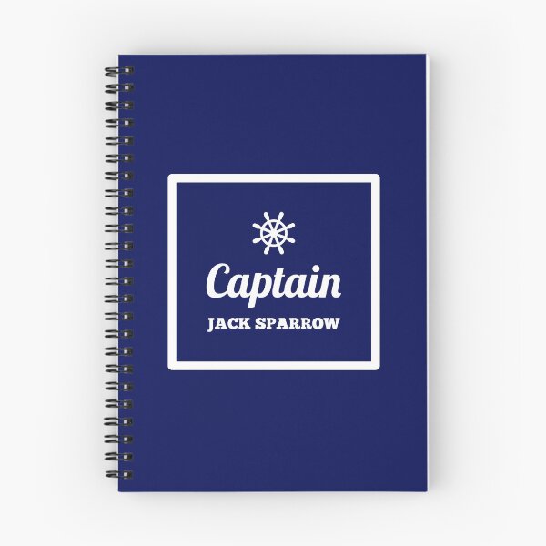 Item preview, Captain Jack Sparrow designed and sold by mstfcntrk.