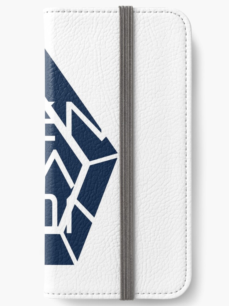 Kpop Boy Group Pentagon Official Logo Iphone Wallet By Lysavn