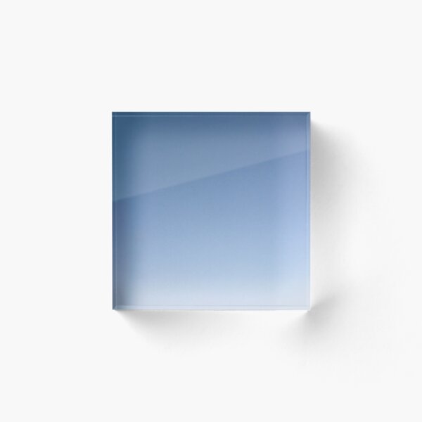 Item preview, Blue Gradient designed and sold by edengrae.