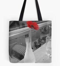 A Dash Of Colour Tote Bag