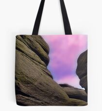 Brimham Rock Tote Bag