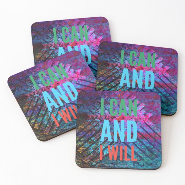 Item preview, I Can and I Will designed and sold by DE Sheridan.