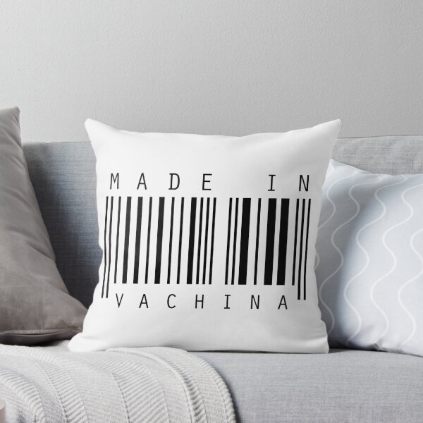 Item preview, Made in Vachina designed and sold by emphatic.