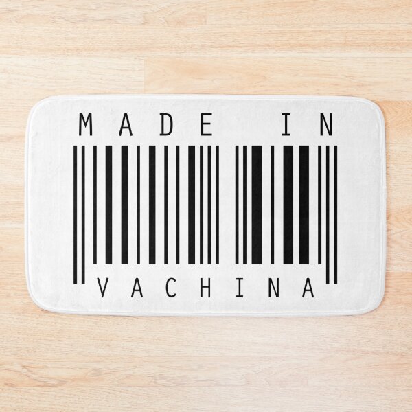 Item preview, Made in Vachina designed and sold by emphatic.
