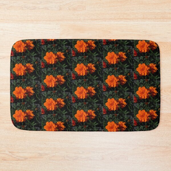 Item preview, Sunkissed Marigolds designed and sold by MidnightMelody.
