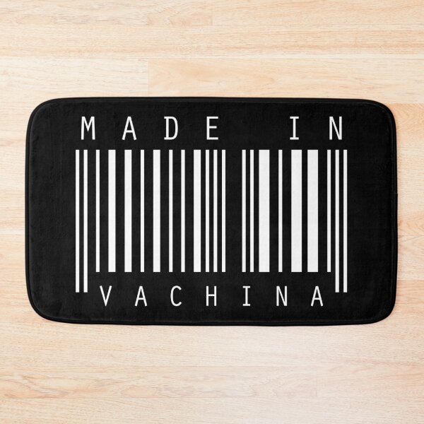 Item preview, Made in Vachina designed and sold by emphatic.