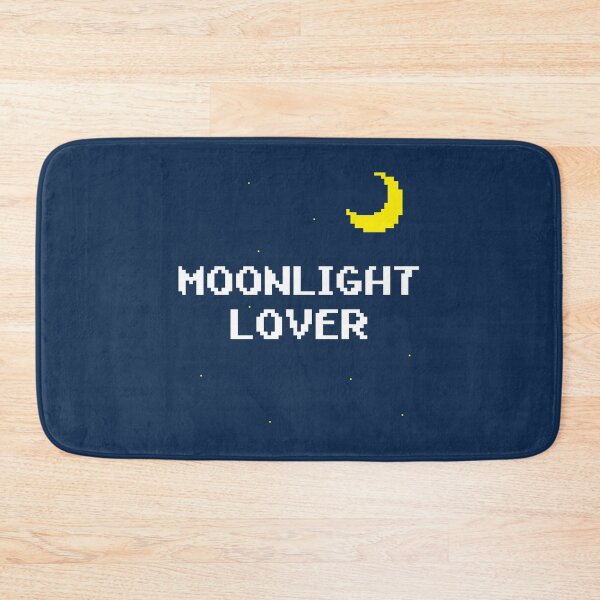 Item preview, MOONLIGHT LOVER designed and sold by Artsthetic Collection.