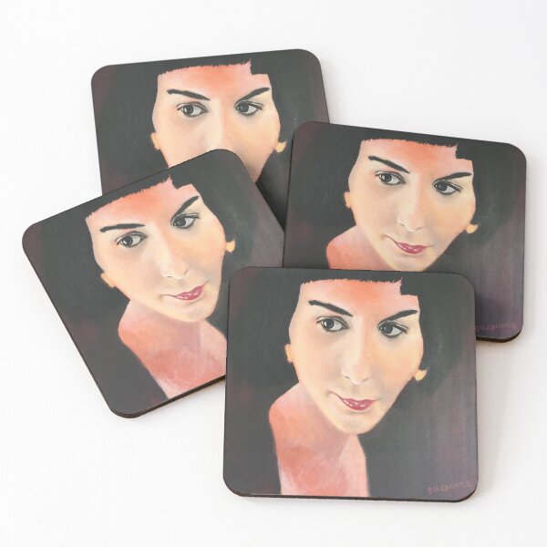 Item preview, Parisienne Woman designed and sold by Alchersone-Art.
