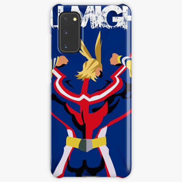 All Mighty Samsung Galaxy Snap Case