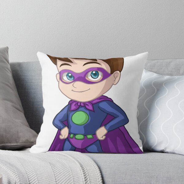 Item preview, Super Kid designed and sold by elangkarosingo.