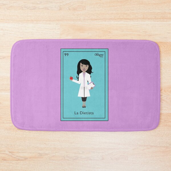 Item preview, La Dietista designed and sold by Viridiana Osio.