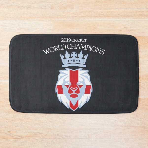Item preview, England Cricket World Cup Champions - Lion II (2019) designed and sold by countercolour.