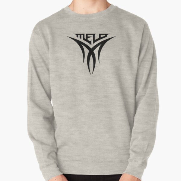 Best Seller Carmelo Anthony Logo Merchandise Pullover Sweatshirt