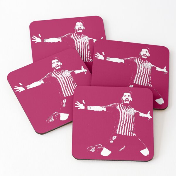 Item preview, Luis Pistolero Suarez - The White Stencil designed and sold by fontastic.