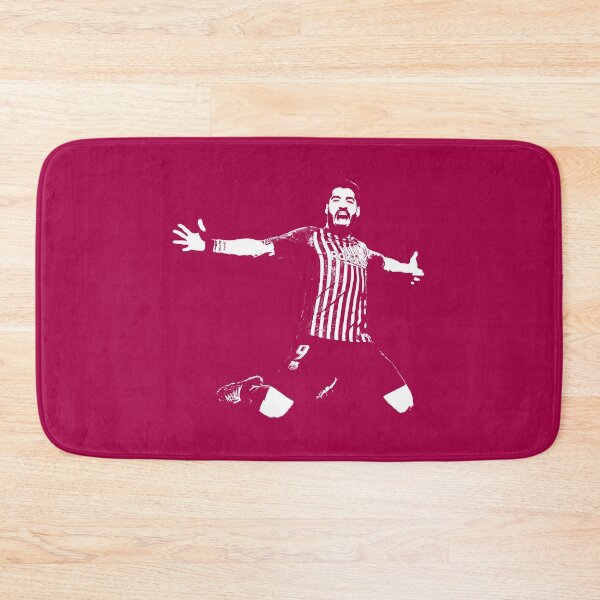 Item preview, Luis Pistolero Suarez - The White Stencil designed and sold by fontastic.