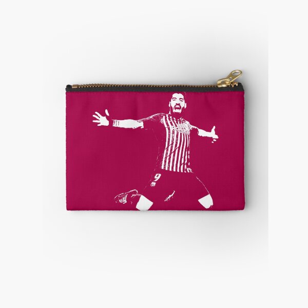 Item preview, Luis Pistolero Suarez - The White Stencil designed and sold by fontastic.