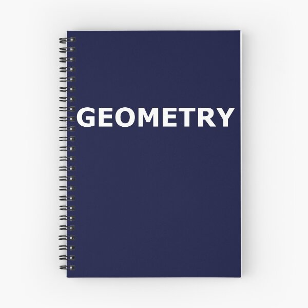 Item preview, Geometry designed and sold by marauders42.