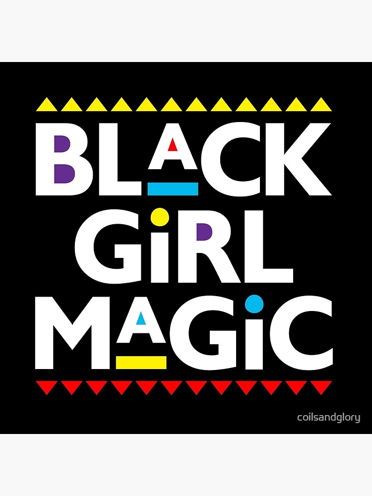 Black Girls Rock T-Shirt For Strong Afro Women Who Rock