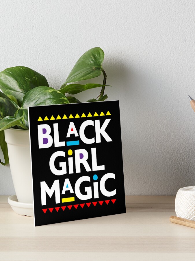 Womens Plant Powered Afros Rock