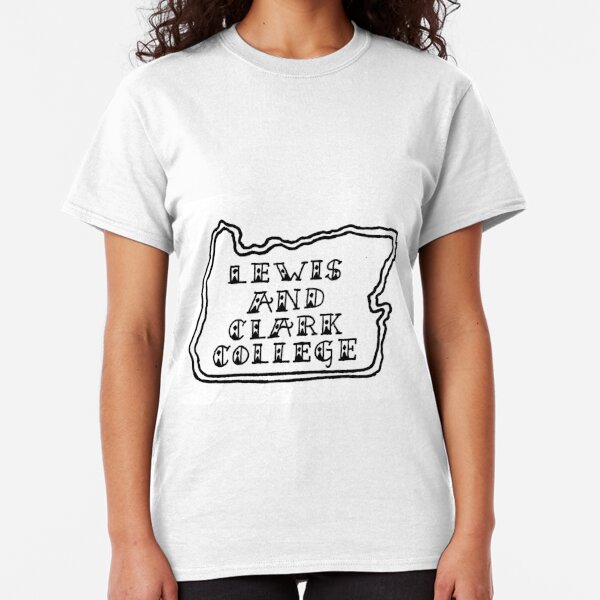 lewis and clark shirt