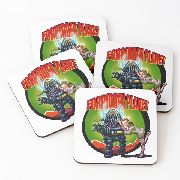 Item preview, forbidden Planet designed and sold by biomek.