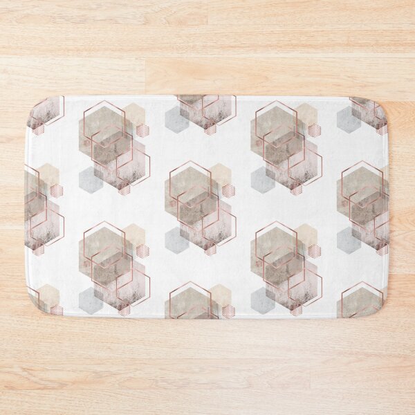 Item preview, Geometric Abstract  designed and sold by UrbanEpiphany.