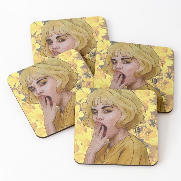 Item preview, Yawn designed and sold by Mango Mush.