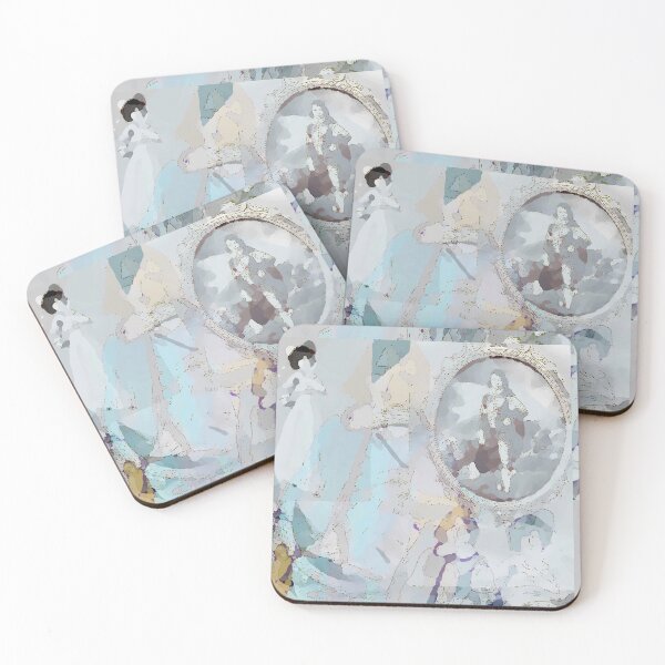 Item preview, Pink and blue designed and sold by Julia Grammer-Begley.