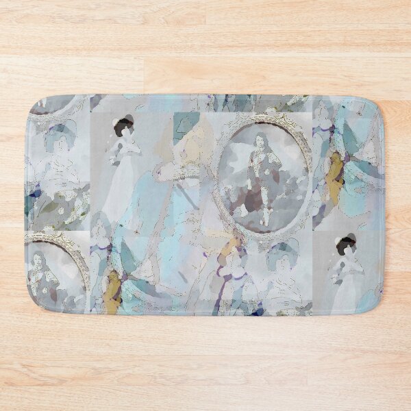 Item preview, Pink and blue designed and sold by Julia Grammer-Begley.
