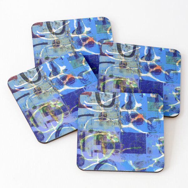 Item preview, Blue Passion  designed and sold by artbyjosesarang.
