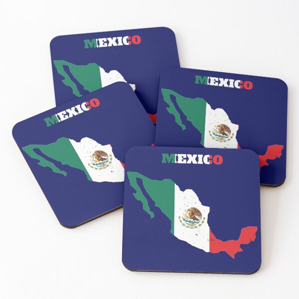 Item preview, Mexico map, Mexican. Mexico map flag,  designed and sold by marosharaf.