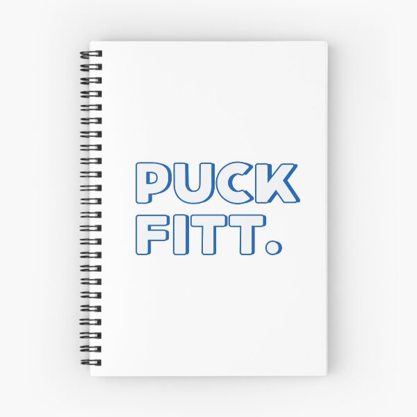 Item preview, PUCK FITT.  designed and sold by cats-designs.