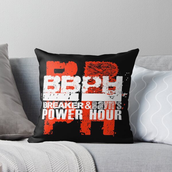 Item preview, BBPH Logo designed and sold by BBPH.