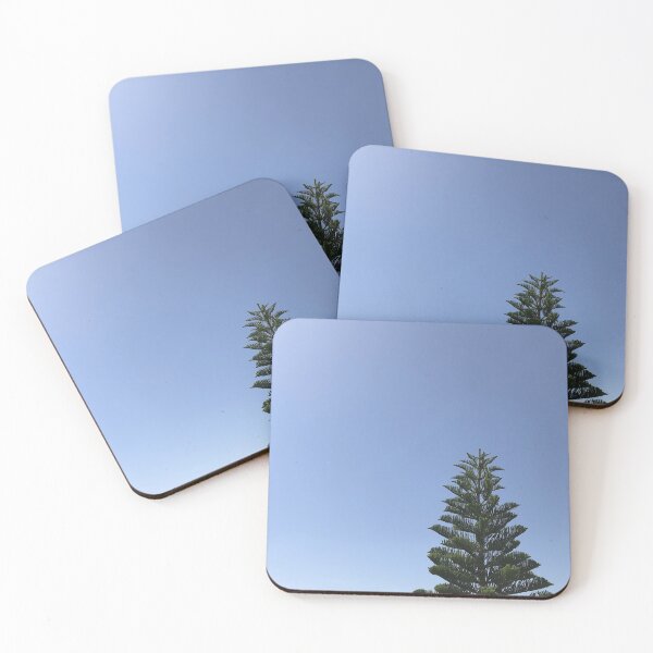 Item preview, Low Angle View Of Tree Against Sky designed and sold by Screamingsun.